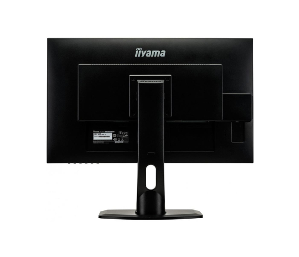 iiyama XUB2792UHSU-B1 4K - 465816 - zdjęcie 4
